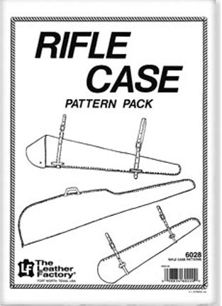 Womens Leather Accessories Patterns - Traditional Tanners