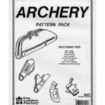 Archery Pattern Pack