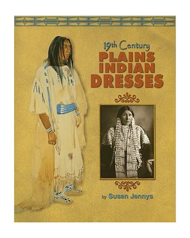 19th Century Plains Indian Dresses
