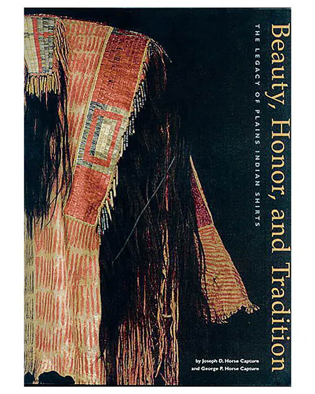 Beauty, Honor, and Tradition: The Legacy of Plains Indian Shirts