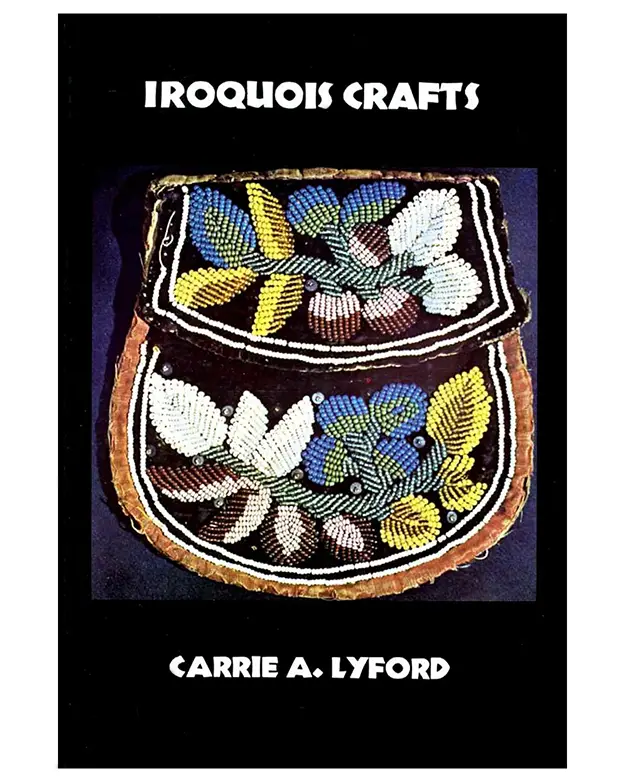 Iroquois Crafts
