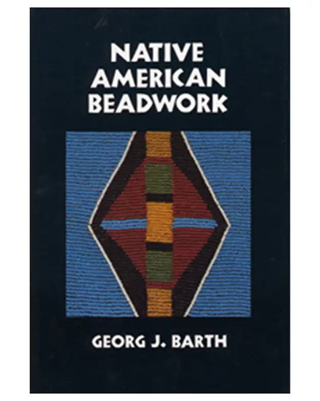 Native American Beadwork