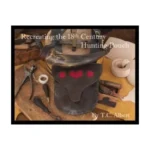 Recreating the 18th Century Hunting Pouch - by T.C. Albert