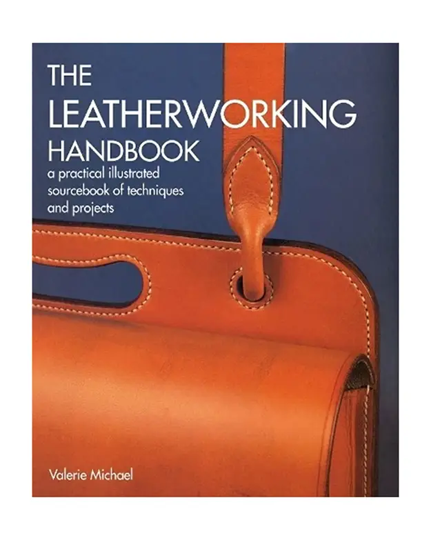 The Leatherworking Handbook