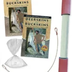 Complete Brain Tanning Kit