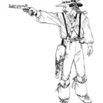 Broadfall Pants Pattern