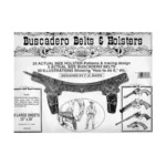 Buscadero Belts and Holsters