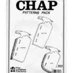 Chaps Pattern