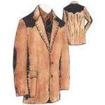 Classic Western Blazer Pattern