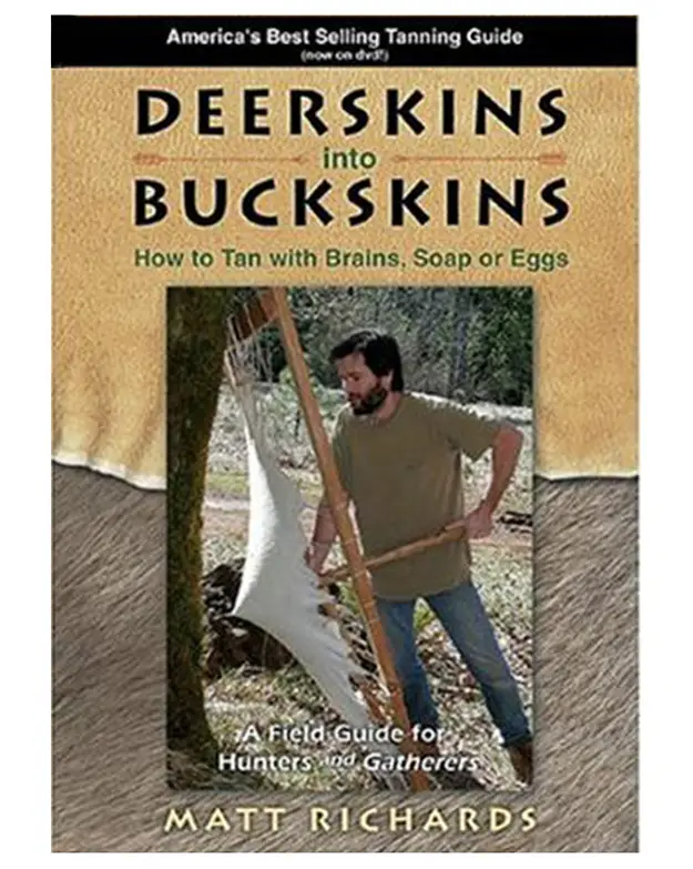 Deerskins into Buckskins: The Movie