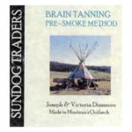 Pre-Smoke Braintanning - DVD