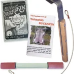 Dry Scraping Kit