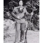 Early Frontiersmans Shirt Pattern