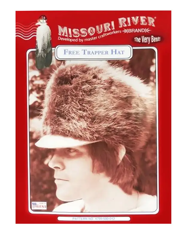 Free Trappers Hat