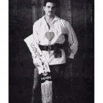 Frontiersmans Leather Accessories Patterns