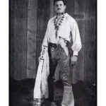 Frontiersmans Leather Accoutrements Patterns