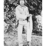 Frontiersmans Shirt Pattern