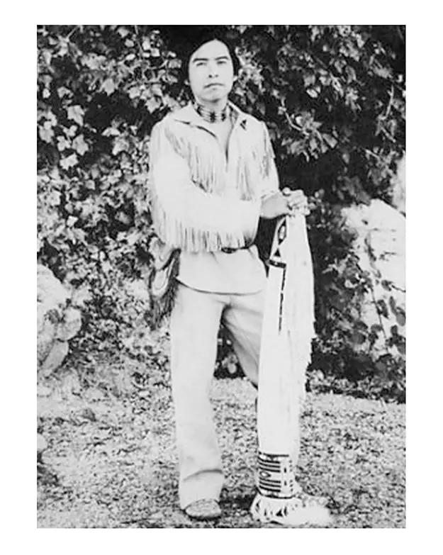 Frontiersmans Shirt Pattern