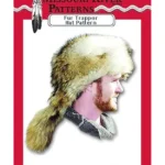 Fur Trapper Hat Pattern