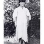 Girls Leather Indian Dress Pattern