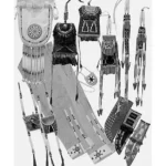 Indian Women's Accessories