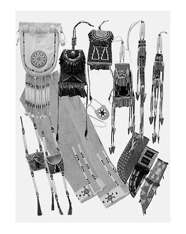 Indian Women's Accessories