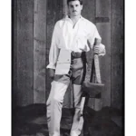 Longhunters Leather Accessories Pattern