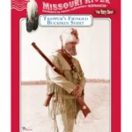 Fringed Buckskin Shirt