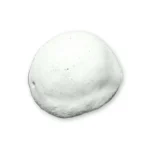 White Buckskin Cleaner