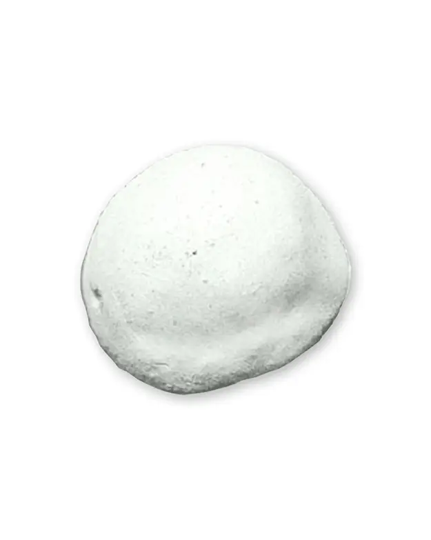 White Buckskin Cleaner