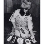 Womens Leather Accessories Patterns