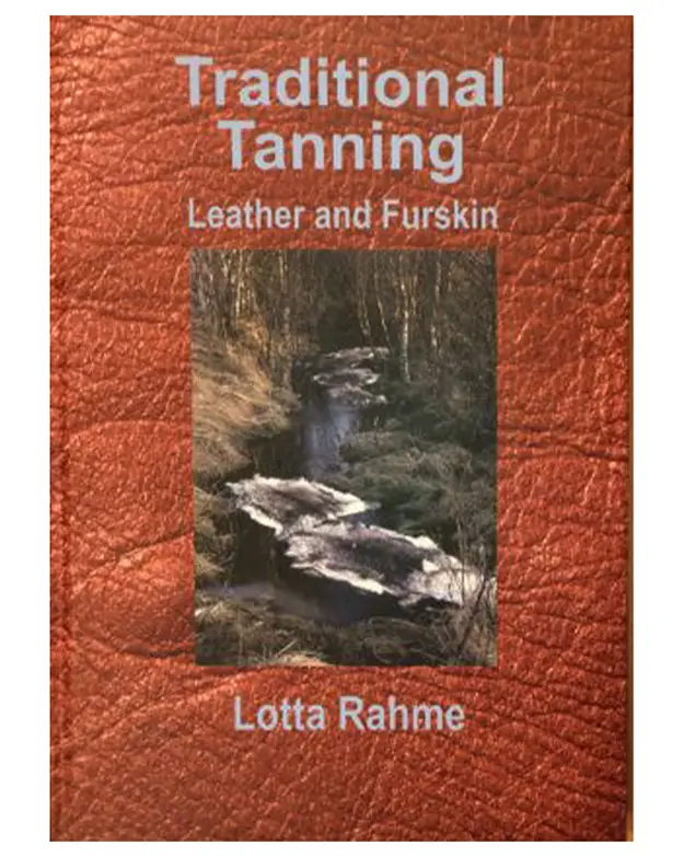 Traditional Tanning: Leather and Furskin