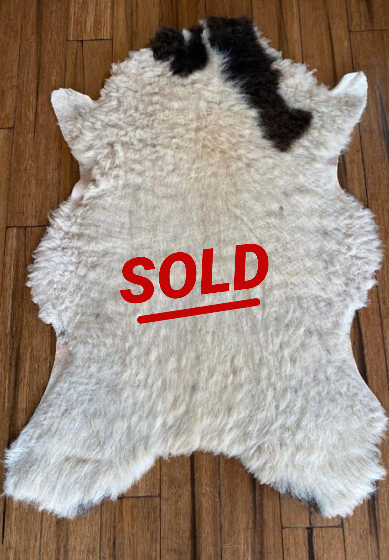 Sold