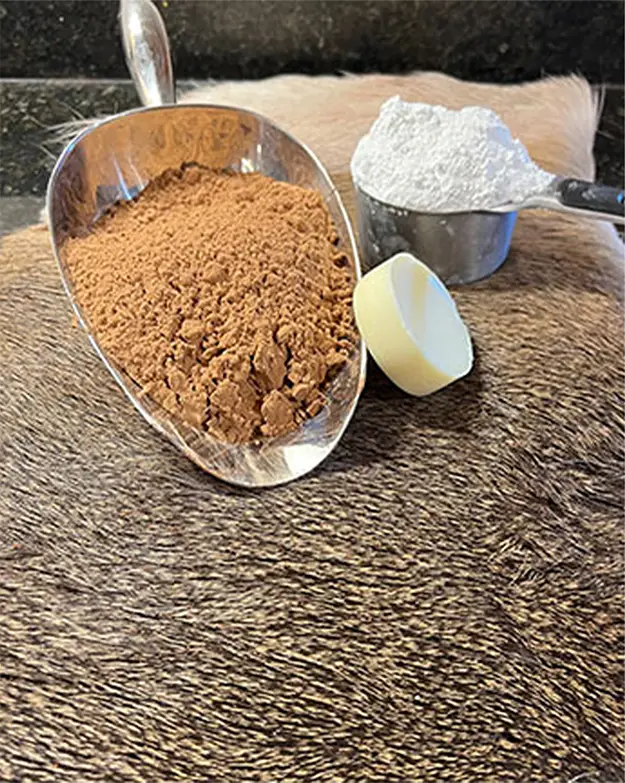 Basics of Barktan - Additional Materials Kit - Mimosa Extract