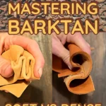 Soft vs Dense Bark Tanning - Zoom Class