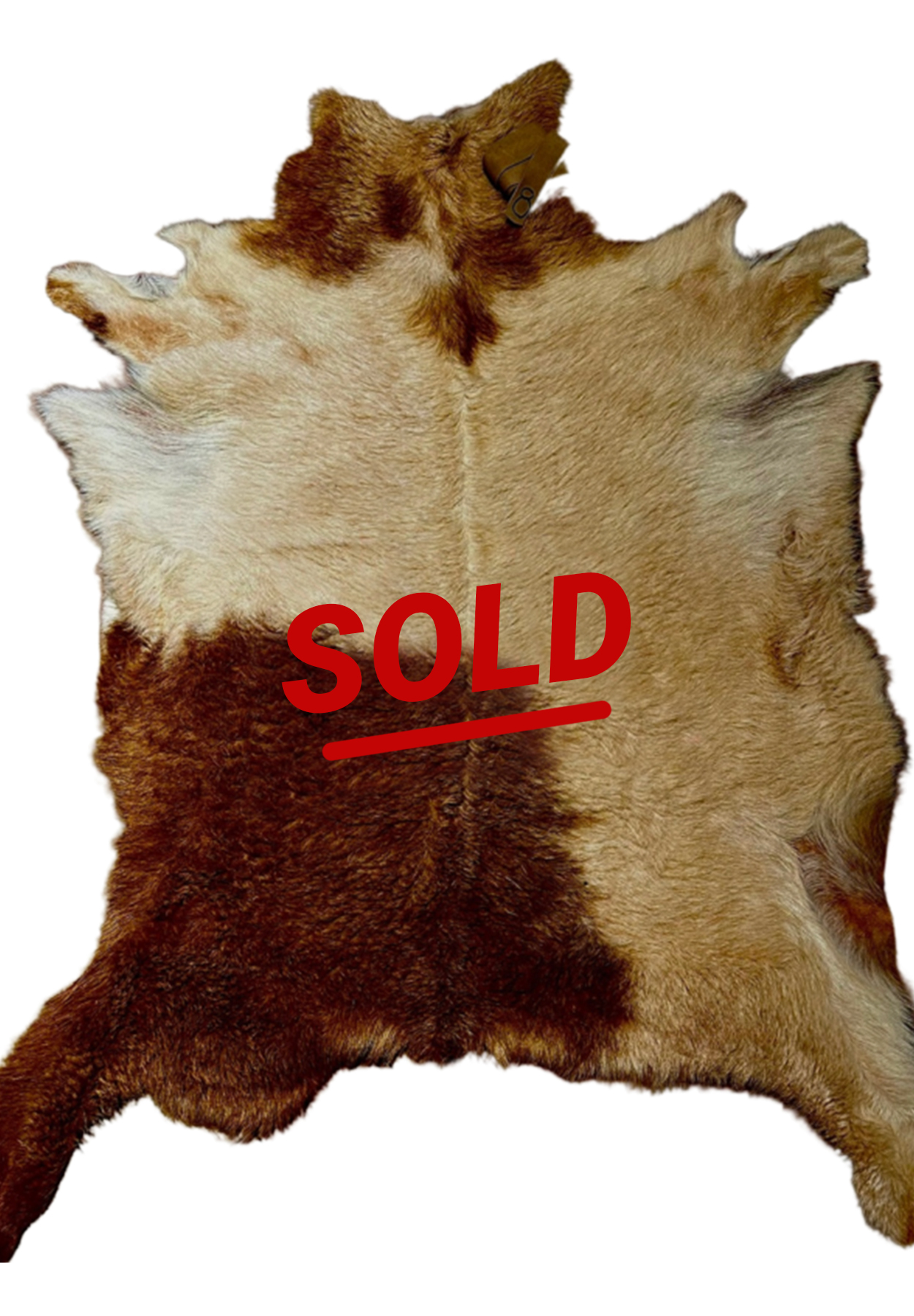 Sold