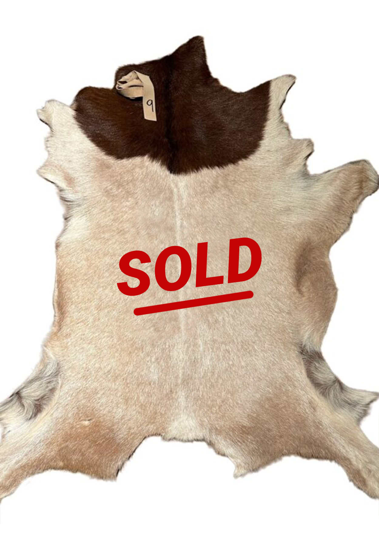 Sold