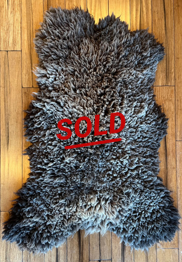 Sold