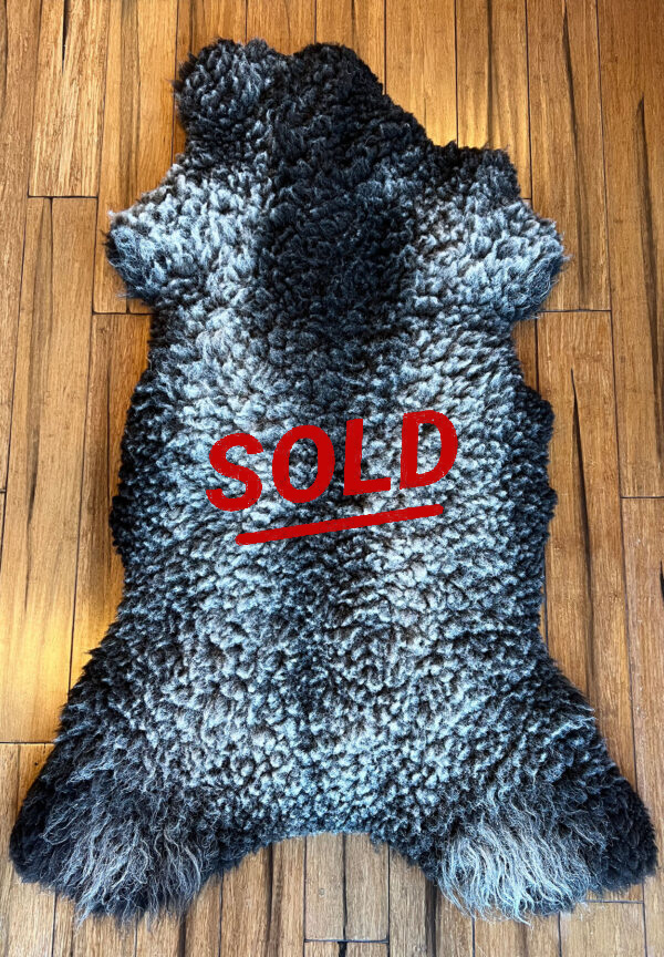 Sold