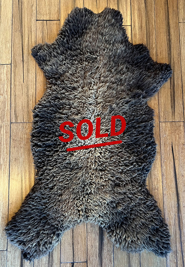 Sold