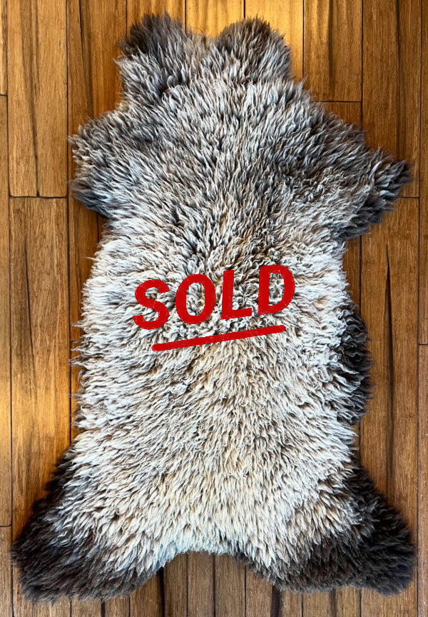 Sold