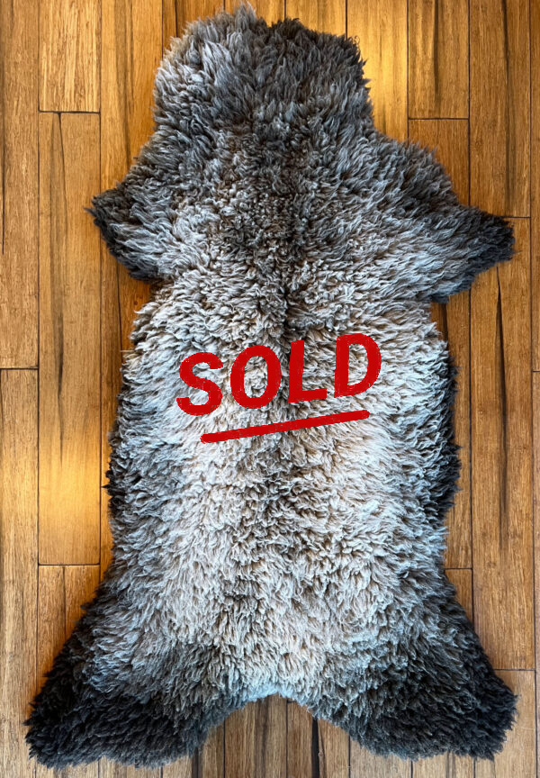 Sold