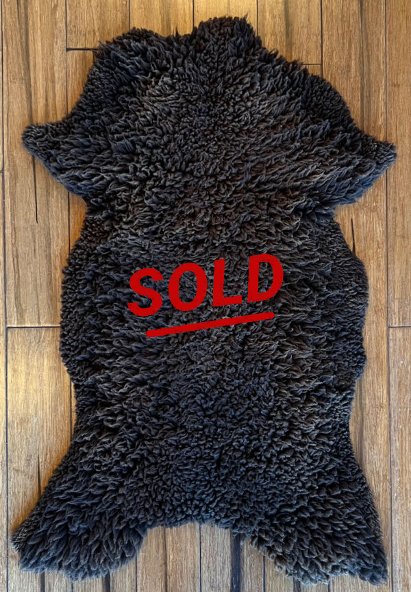 Sold