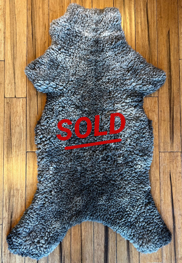 Sold