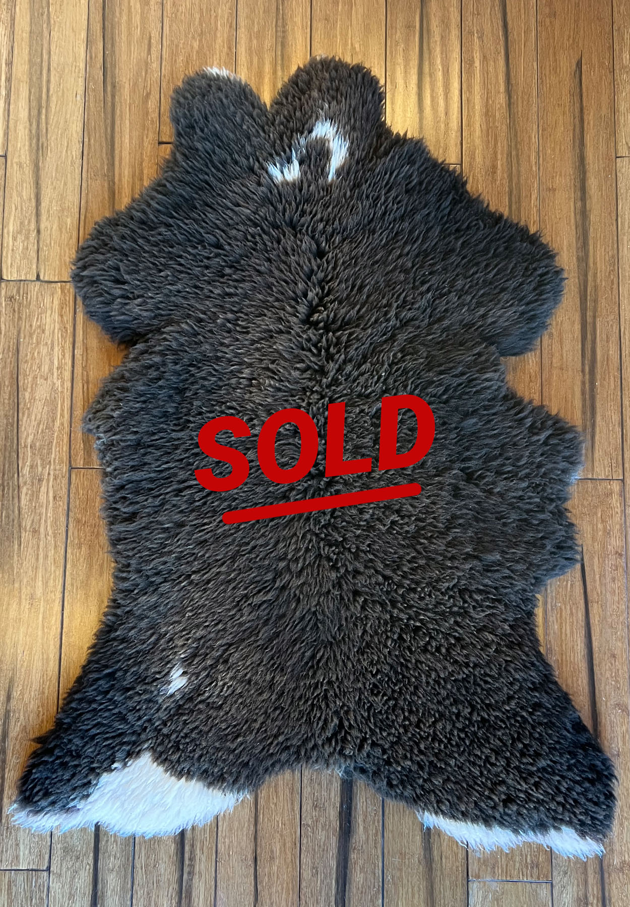 Sold