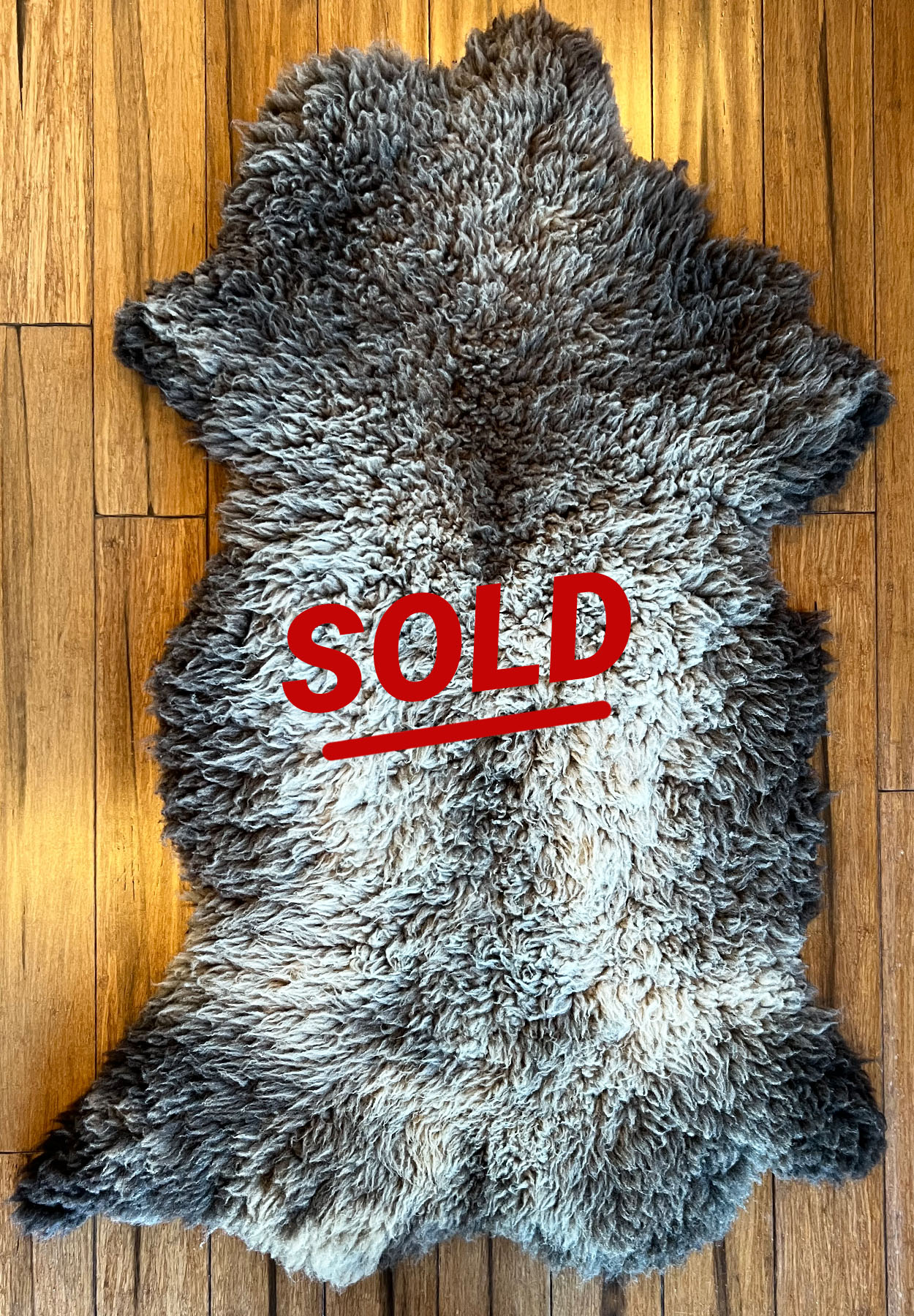 Sold