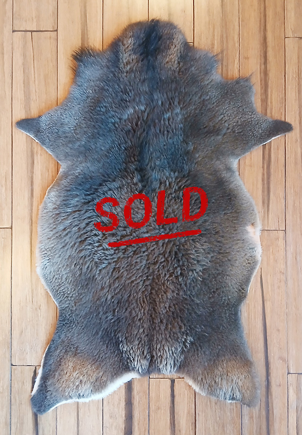 Sold