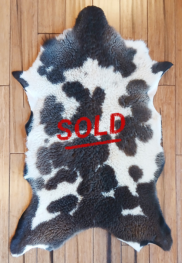 Sold