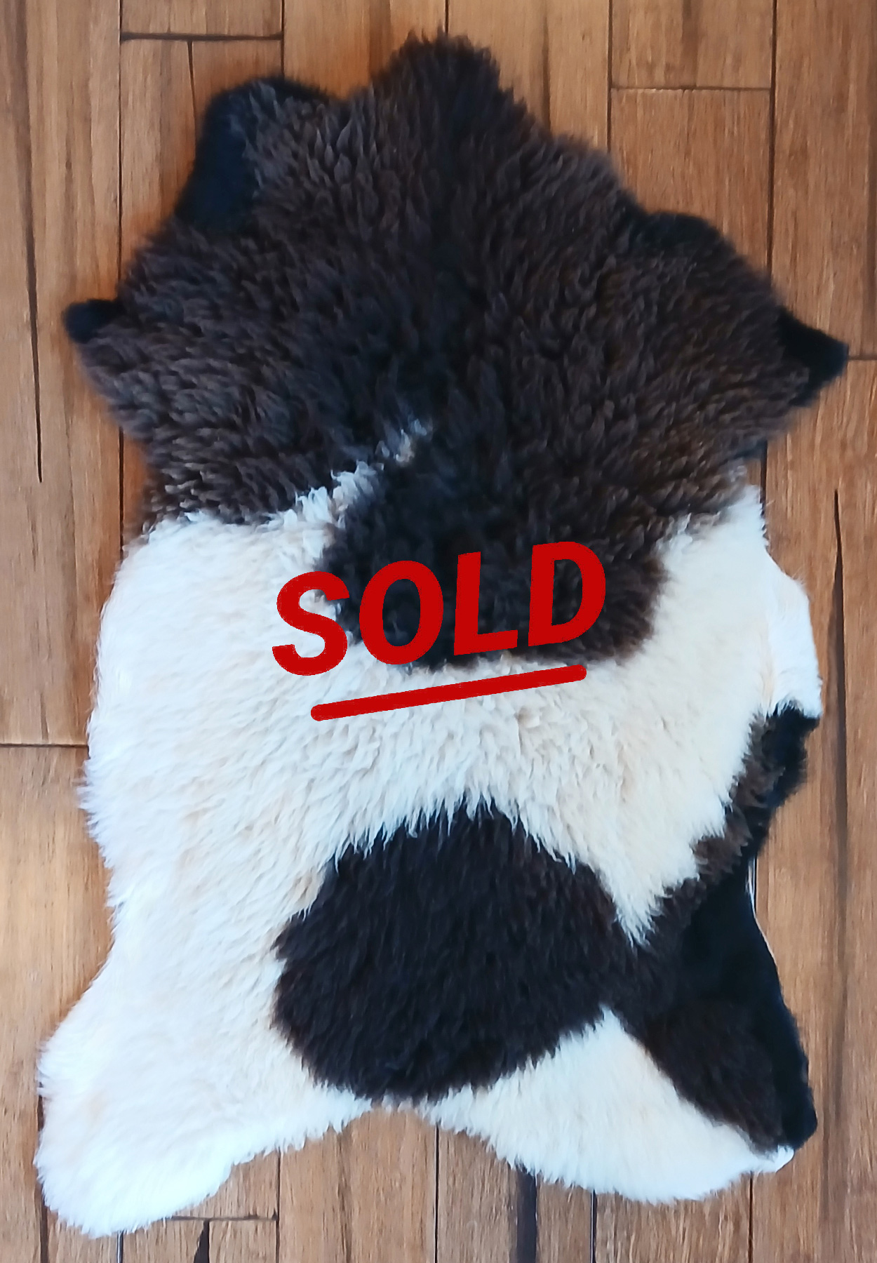 Sold
