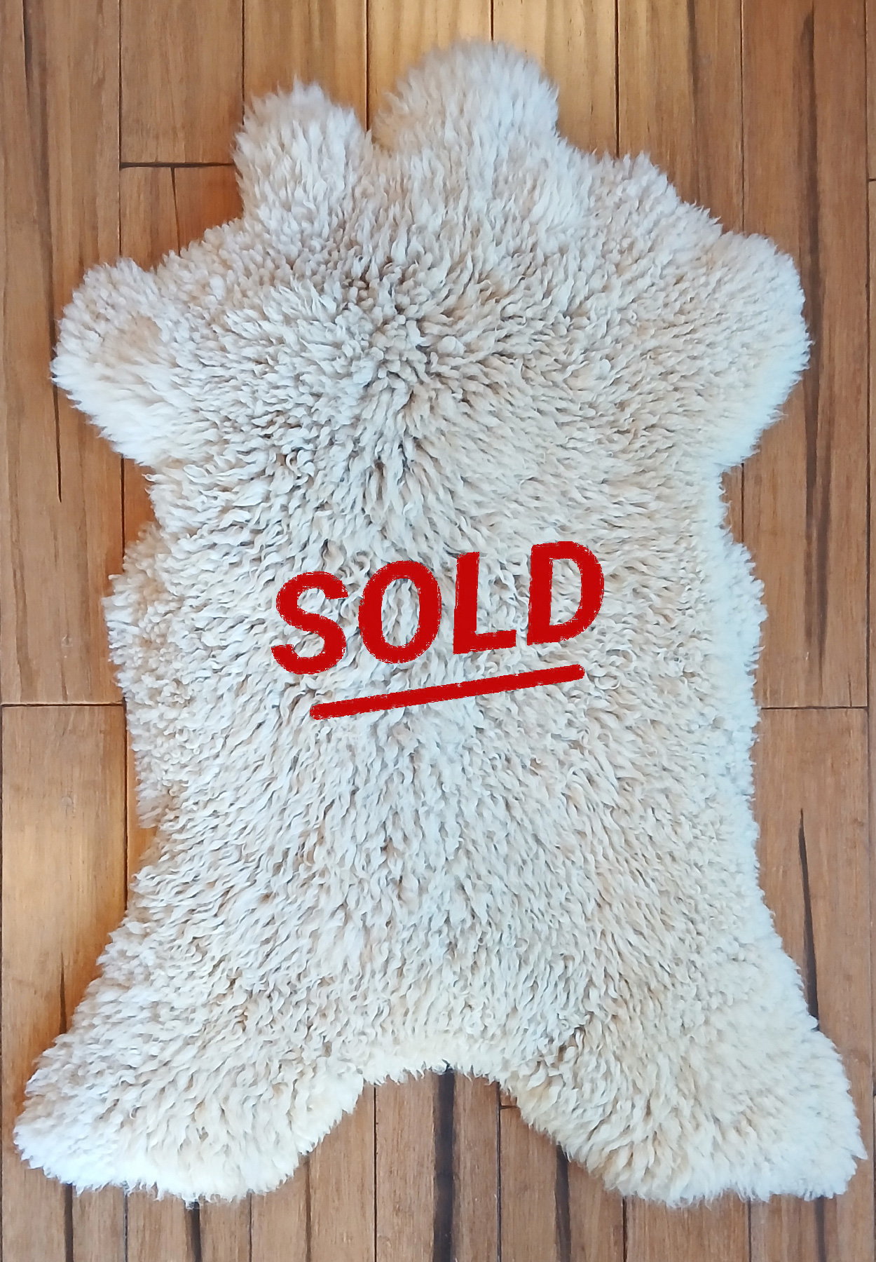 Sold